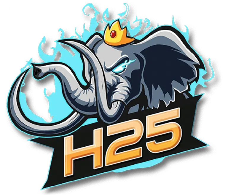 h25r slot